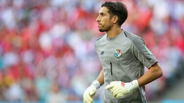 Figuras del fútbol panameño alcanzan la cifra de los 10 mil dólares en subastas