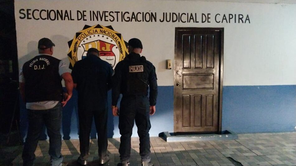 Tribunal levanta medidas cautelares a exrepresentante de Villa Rosario, Capira investigado por presunto peculado