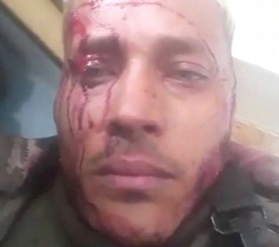 Gobierno de Venezuela confirma que expolicía Óscar Pérez está muerto