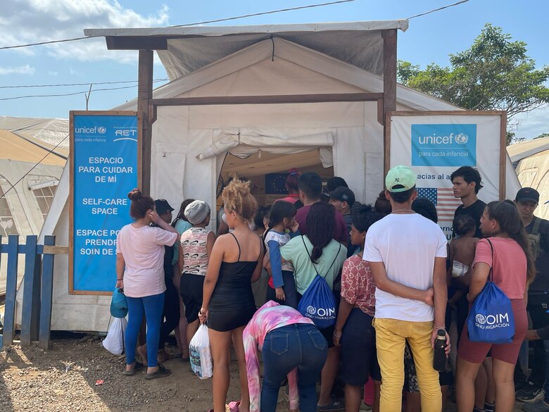 Educación sin fronteras: Panamá y el desafío de integrar a la niñez migrante