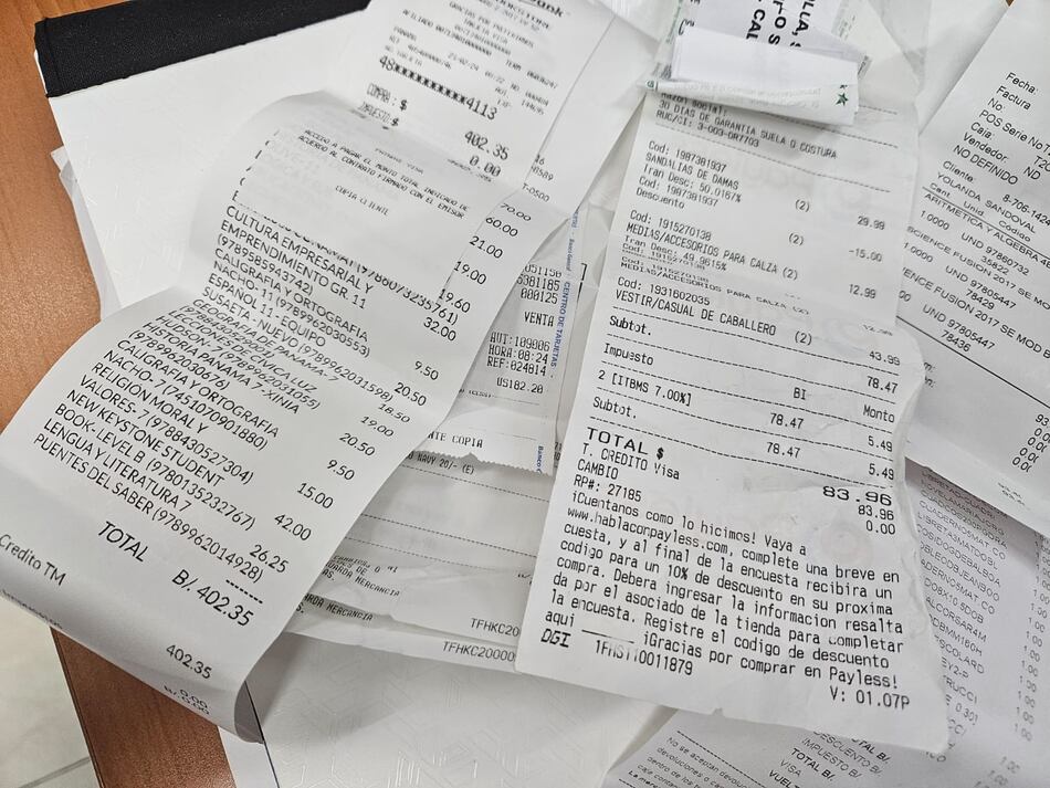 Esperan recaudar entre $50 millones y hasta $100 millones en impuestos con el impulso de la Lotería Fiscal