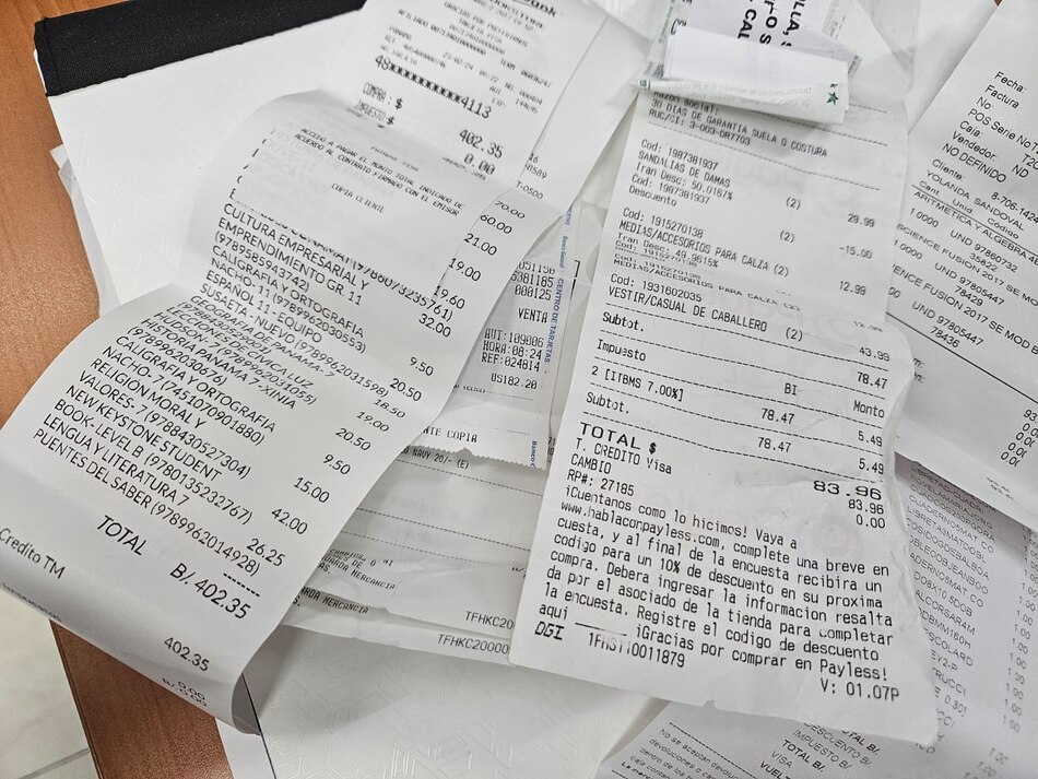 Esperan recaudar entre $50 millones y hasta $100 millones en impuestos con el impulso de la Lotería Fiscal