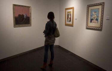 Picasso, tan presente como hace cuarenta años