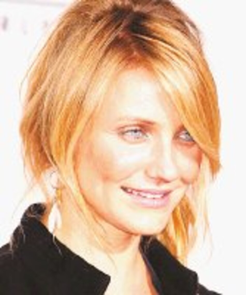 Cameron Díaz testifica