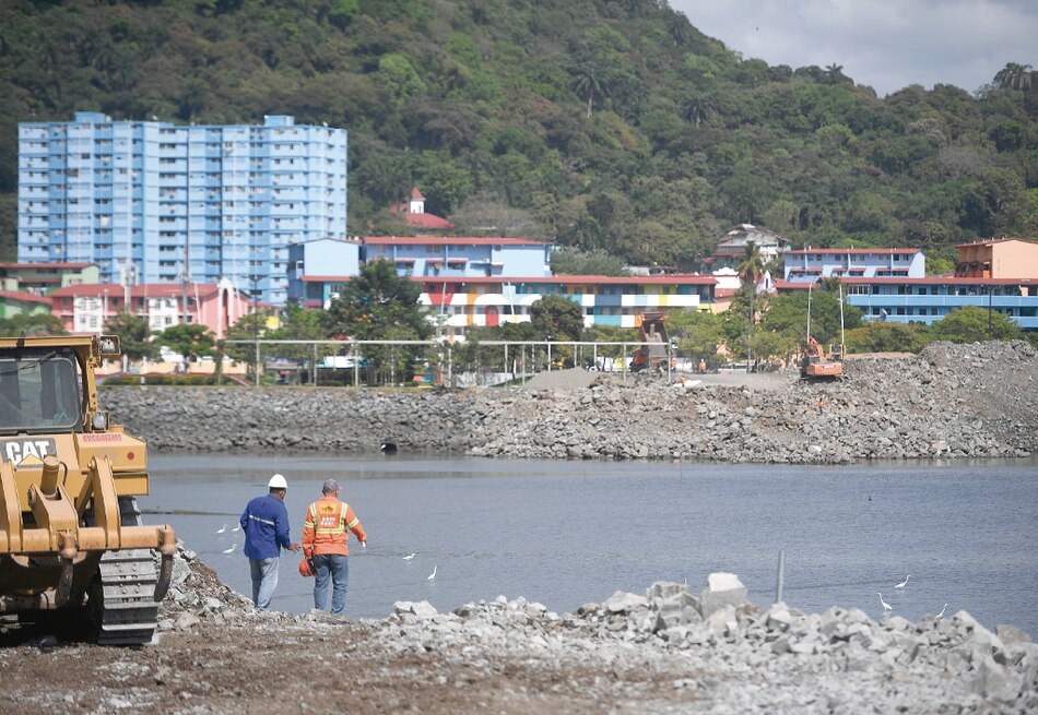 Avanza proceso de licitación de contratos ‘llave en mano’