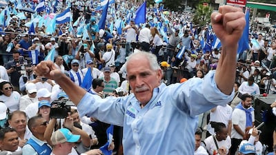 Quién es Nasry Asfura, el candidato respaldado por Trump y declarado como ganador de las elecciones en Honduras