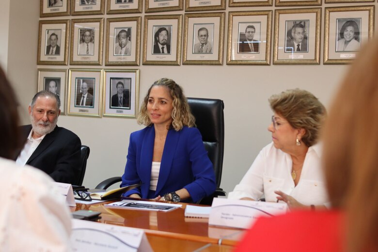 Buscan aumentar la llegada de turistas a Panamá