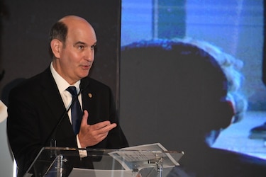 Reto fiscal: deuda y déficit