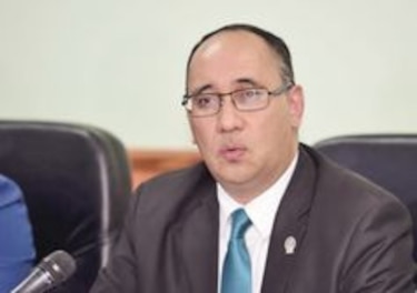 Detrás del acuerdo de pena en caso Blue Apple