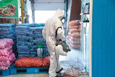 ‘Pésimo escenario’ desafía al país