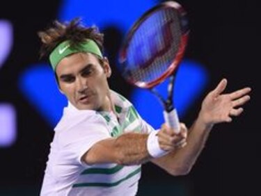 Federer, primer jugador en alcanzar 300 triunfos en Grand Slam