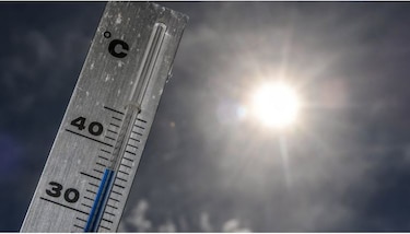Calentamiento global podría superar 1.5ºC en los próximos 5 años