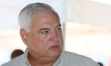 Diputados de CD dejan solo a Ricardo Martinelli