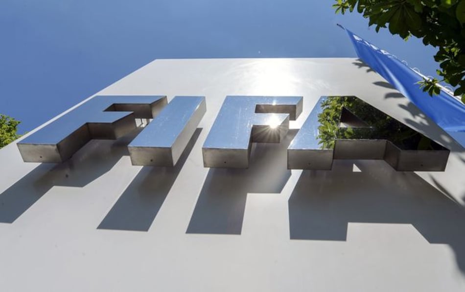 Suiza identifica 53 casos 'sospechosos' de blanqueo de capitales por la FIFA