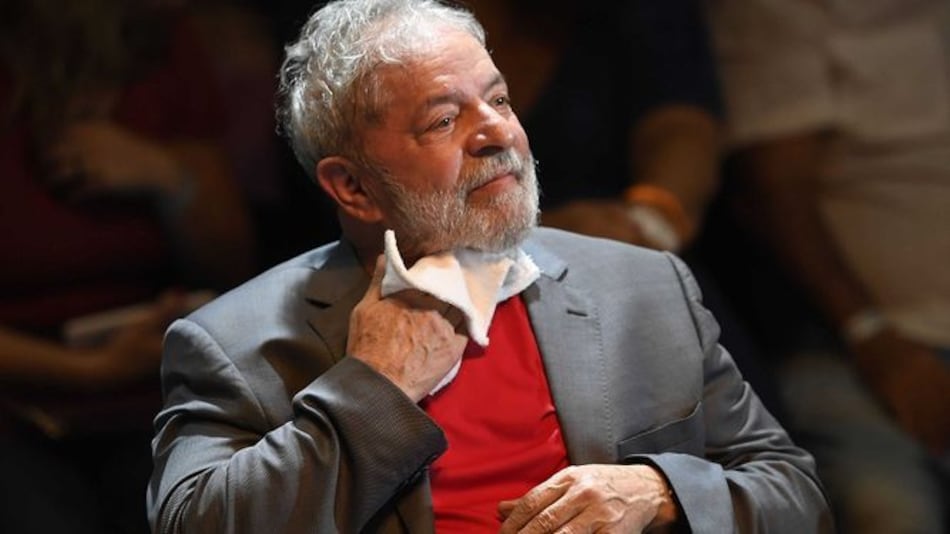 La justicia brasileña autoriza la liberación de Lula