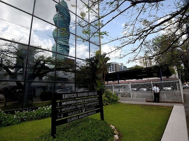 ICIJ hará pública información de Mossack Fonseca