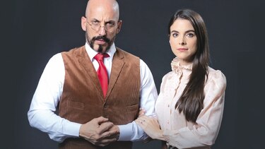 ‘1903’, una reflexión sobre el pasado