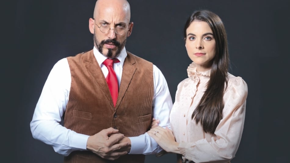 ‘1903’, una reflexión sobre el pasado