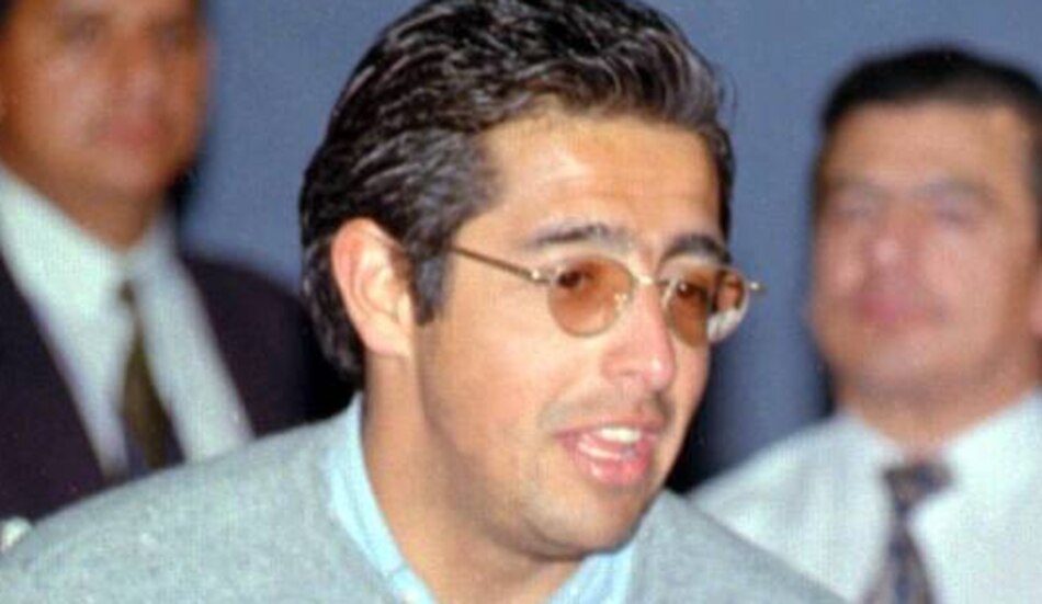 Condenan al Estado colombiano por crimen del periodista Jaime Garzón