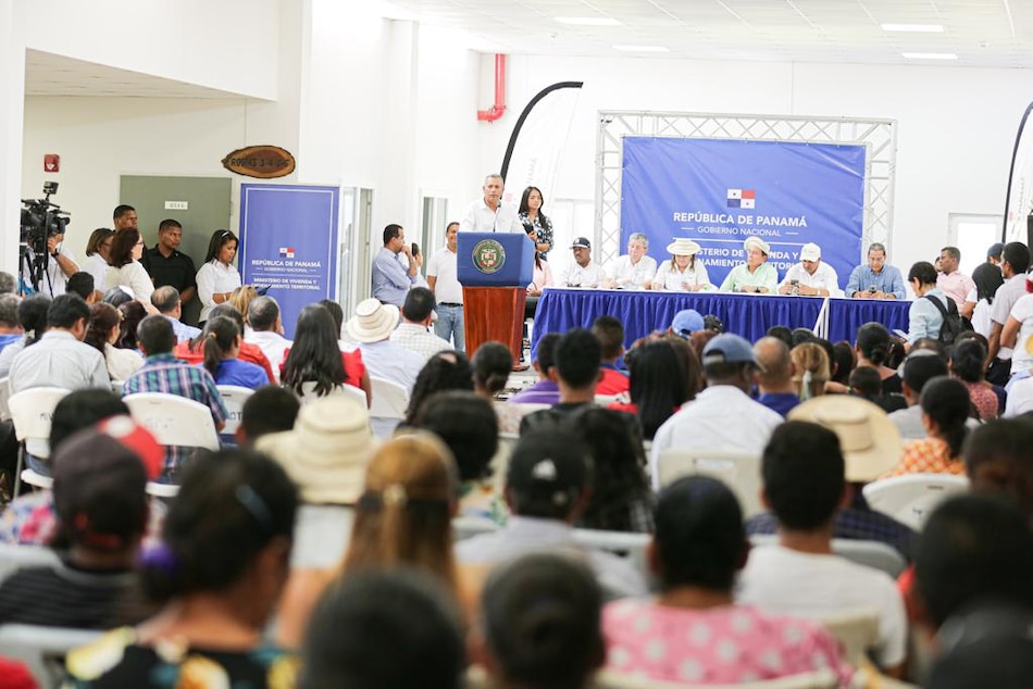 Cortizo: Panamá está preparado para el brote de coronavirus