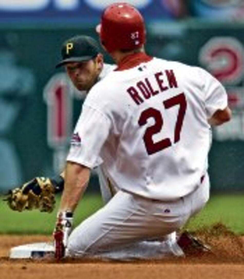 San Luis obtiene segunda barrida ante los Piratas