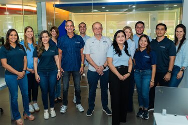 Historias que transforman vidas: La apuesta de Maxia por la salud en Panamá con Inteligencia Artificial