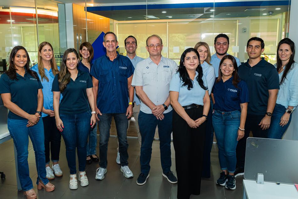 Historias que transforman vidas: La apuesta de Maxia por la salud en Panamá con Inteligencia Artificial