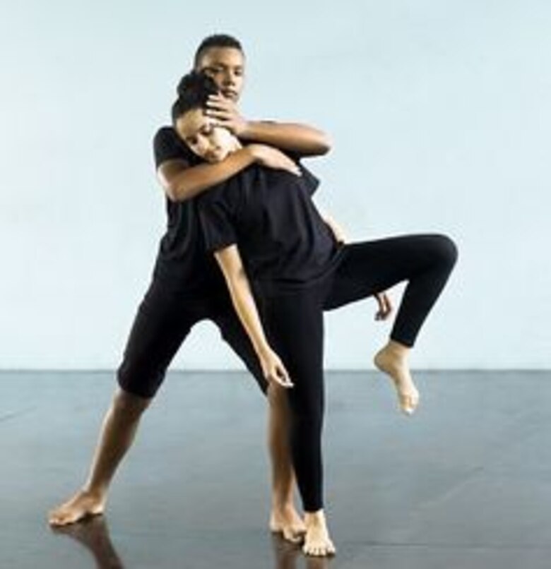 Espectáculo 'Reflejos’, la danza contemporánea en los pies de los más pequeños