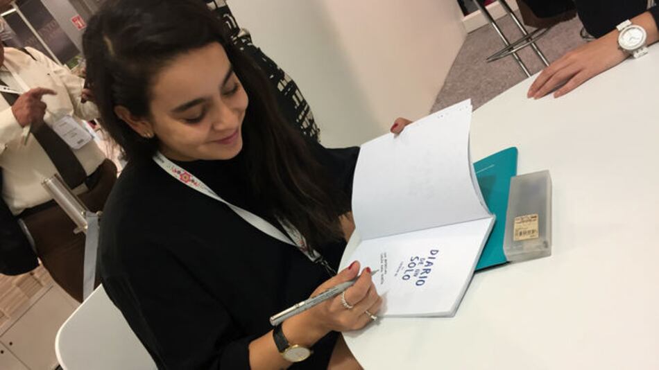 Los diarios de Catalina Bu