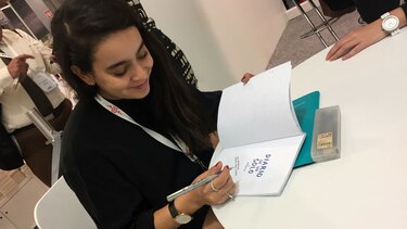 Los diarios de Catalina Bu