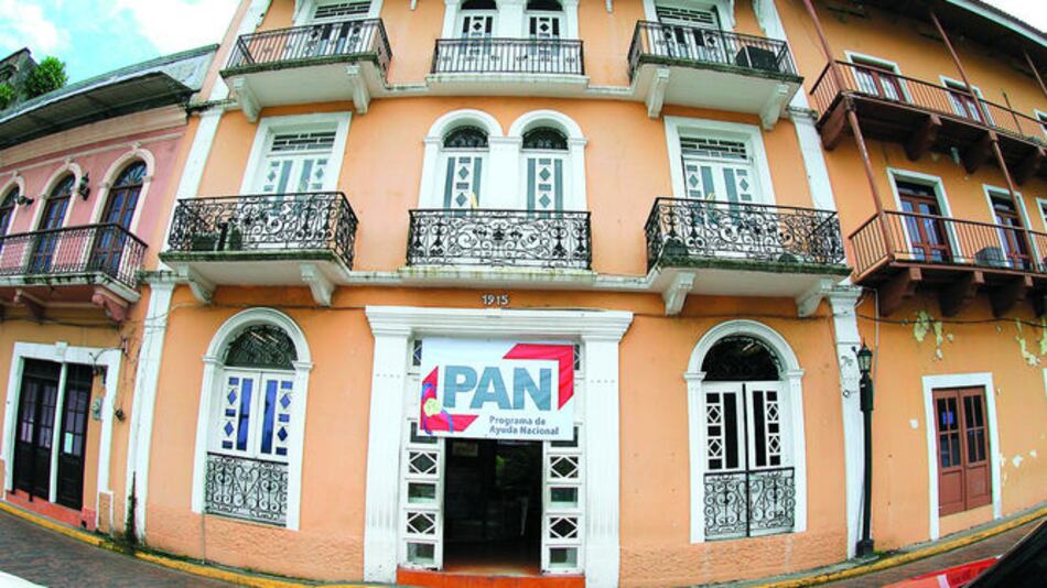 Casos del PAN en los tribunales