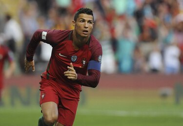 Portugal, Francia y Bélgica ganan por goleada