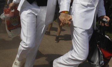 Una película sobre la homosexualidad se gana al público del Festival de Moscú