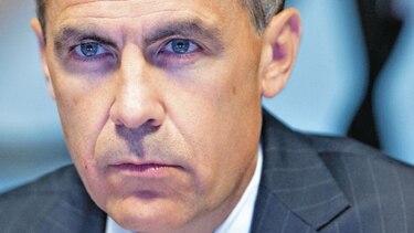 Banco de Inglaterra responde a la Unión Europea