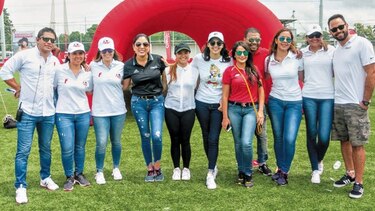 Culmina la Súper Liga Claro 2018