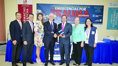Reconocimiento