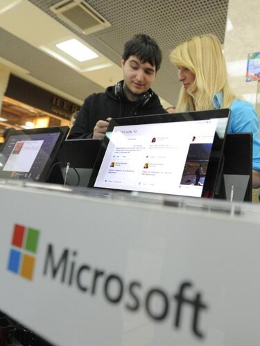 Microsoft dejará de dar soporte a Windows XP en 2014