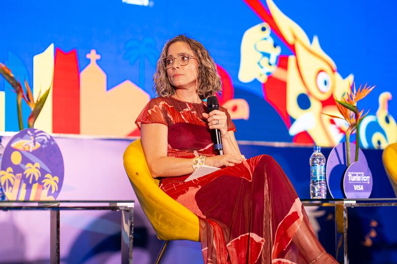 ATP evalúa nuevos incentivos para el sector turístico y descarta los créditos fiscales