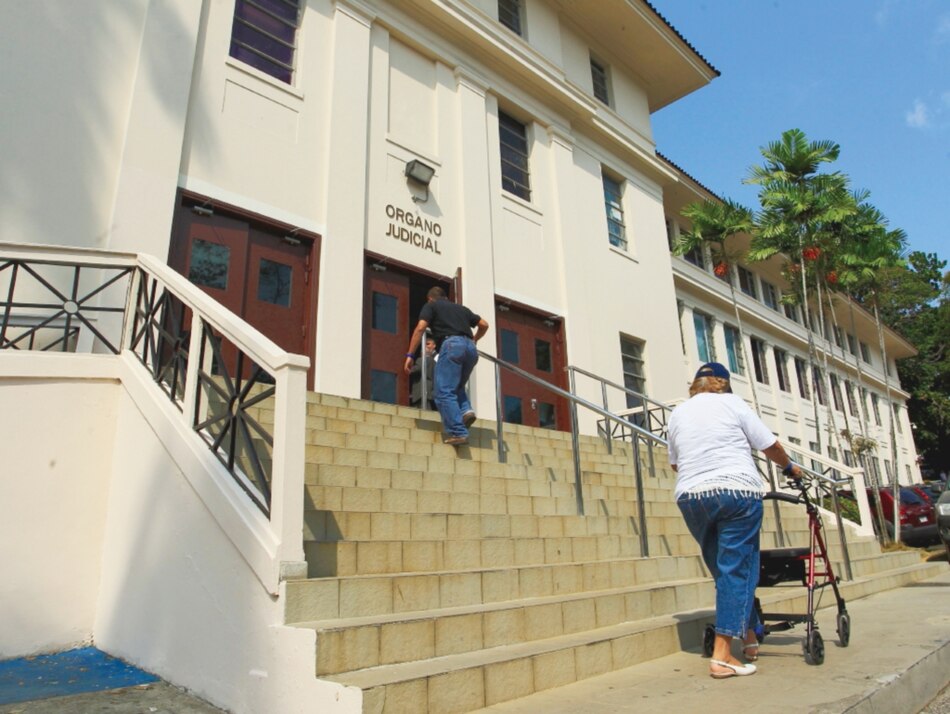 Sala Penal mantiene condena a exjuez que cobraba por realizar matrimonios civiles