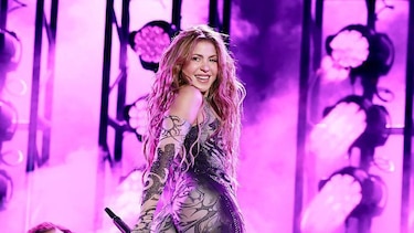 Cómo será el estadio para 50 mil personas que Shakira construirá en Madrid