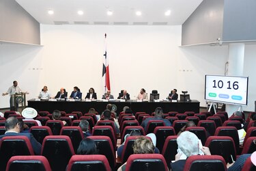 292 ciudadanos han presentado su posición sobre las reformas a la CSS