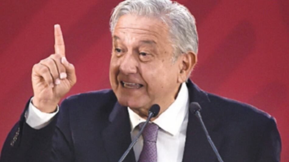 México aprueba ley de austeridad de López Obrador