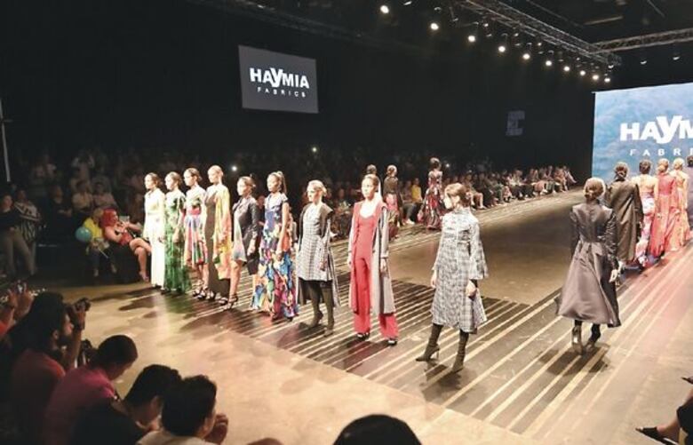 El Fashion Week Panamá y sus 18 años de desfiles
