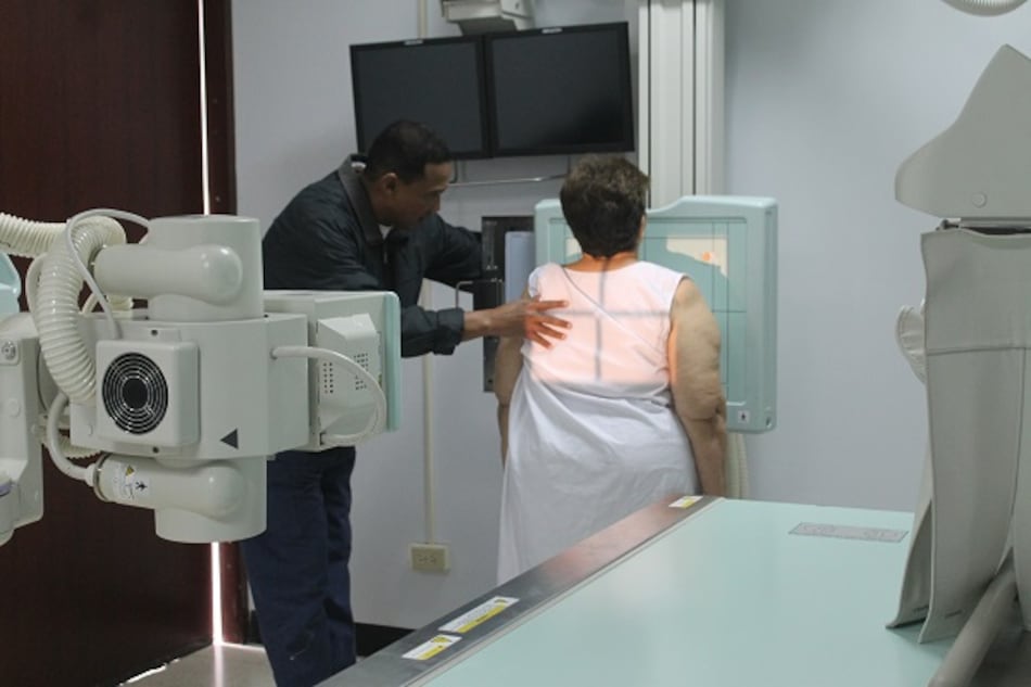 Millonaria licitación de equipos de radiología e imagenología con un solo ofertante en la CSS