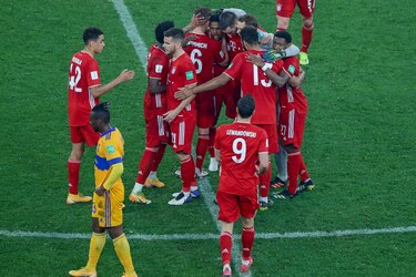 Bayern de Múnich conquista el Mundial de Clubes tras vencer a Tigres de México