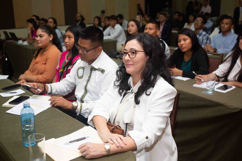 Reparto de comisiones en la Asamblea Nacional: poder, intereses, caras nuevas y viejos retos