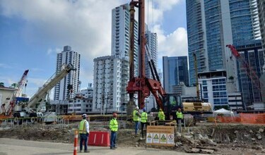 Panamá, país de oportunidades