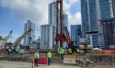 Panamá, país de oportunidades