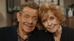 Muere actriz Anne Meara, madre de Ben Stiller