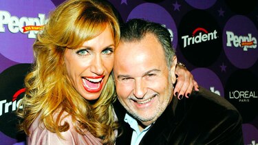 Raúl de Molina crea calendario benéfico